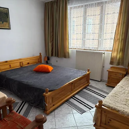 Vendégház гаджо Gadjo 3*