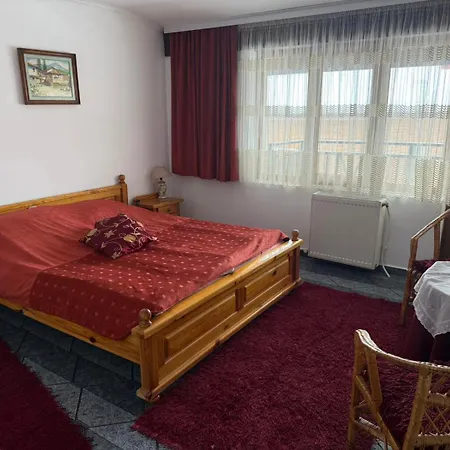 Къща за гости гаджо Gadjo