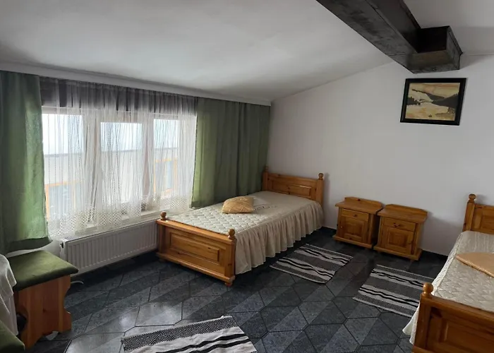 гаджо Gadjo 3* Bansko