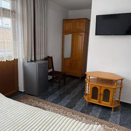 ゲストハウス гаджо Gadjo バンスコ