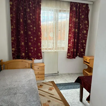 гаджо Gadjo Maison d'hôtes Bansko