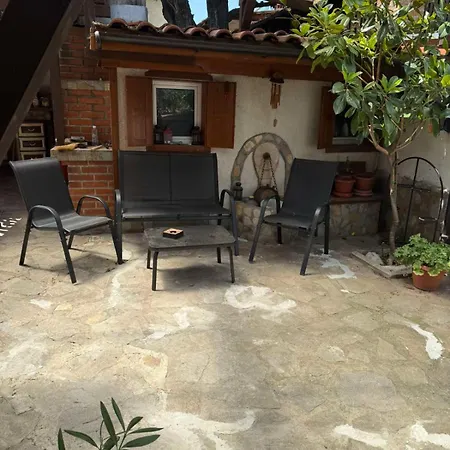 гаджо Gadjo Maison d'hôtes Bansko