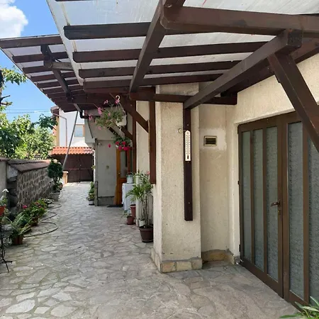 гаджо Gadjo Maison d'hôtes