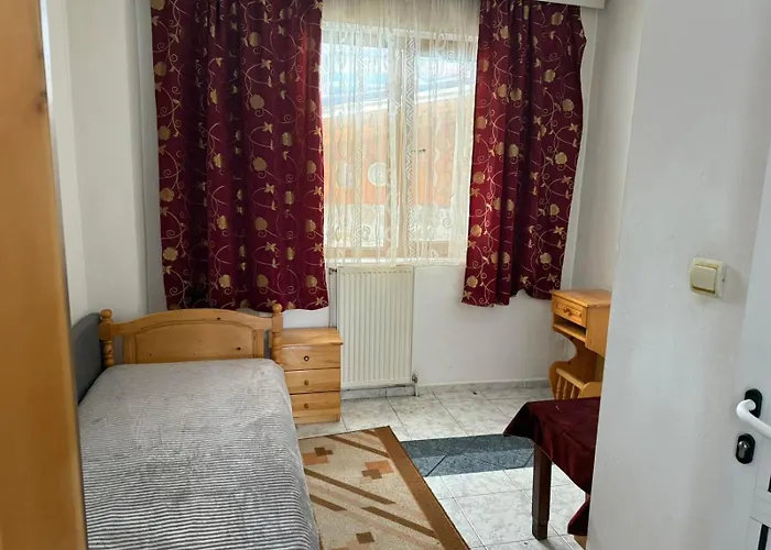 гаджо Gadjo Casa de hóspedes Bansko