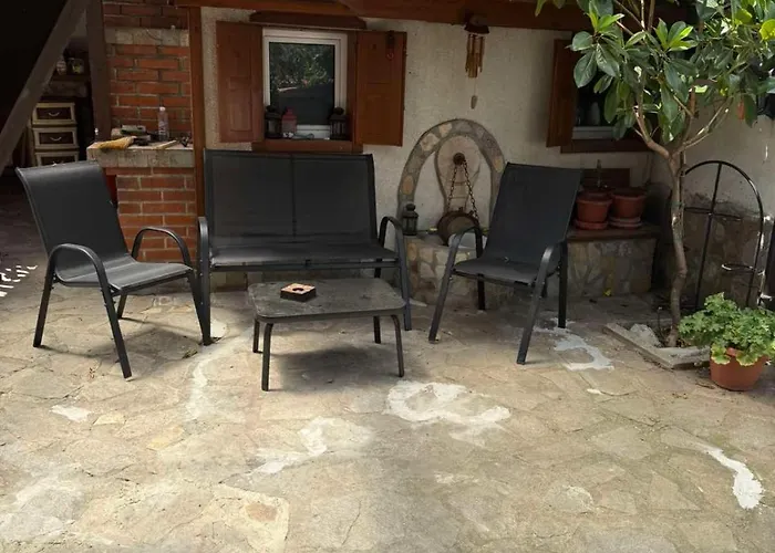 гаджо Gadjo Casa de hóspedes Bansko