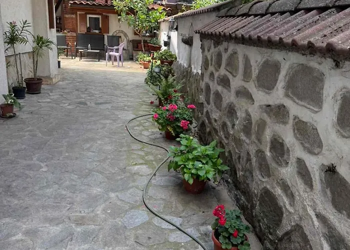 гаджо Gadjo Bansko