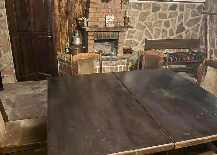 بيت ضيافة гаджо Gadjo بانسكو